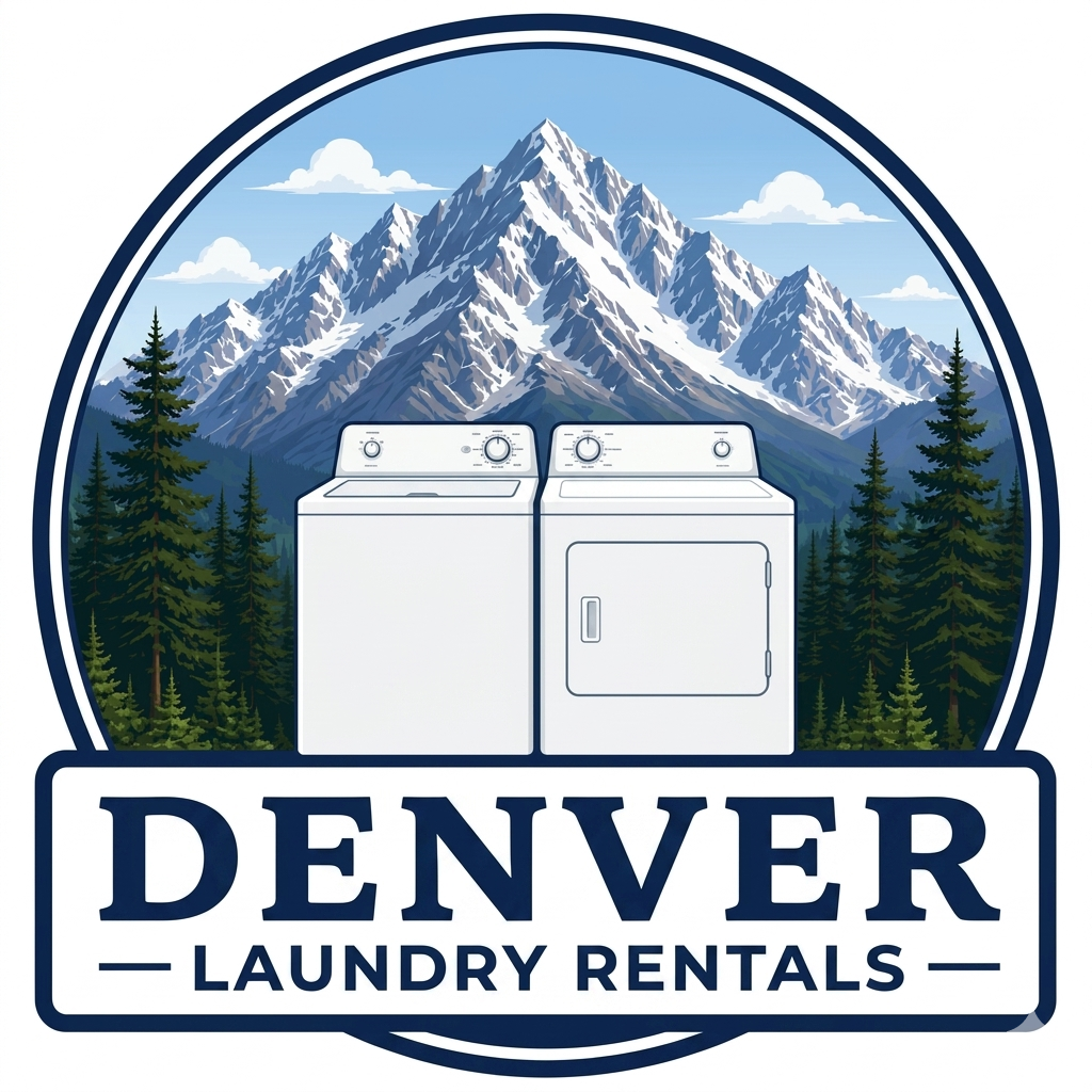 Denver Laundry Rentals