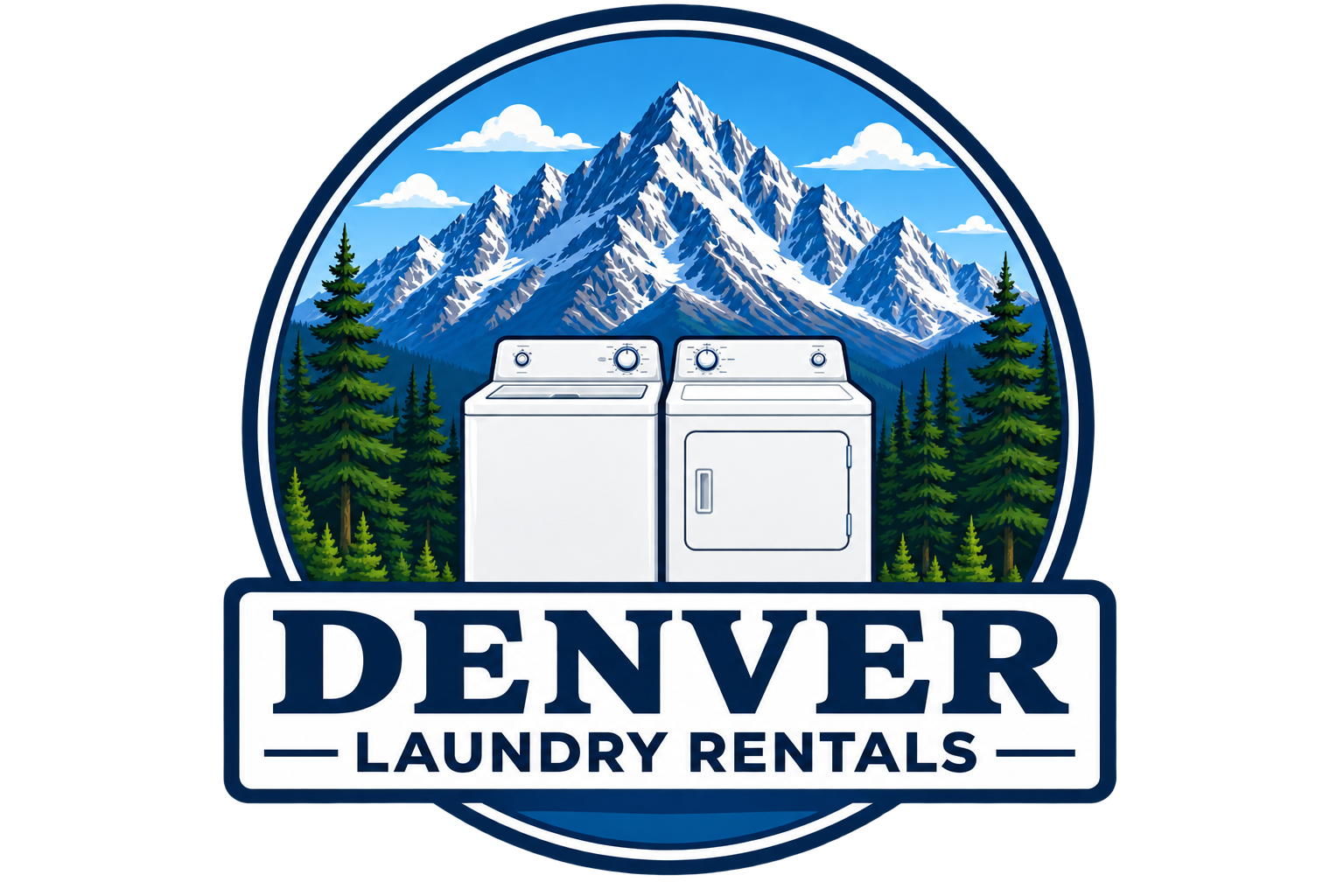 Denver Laundry Rentals